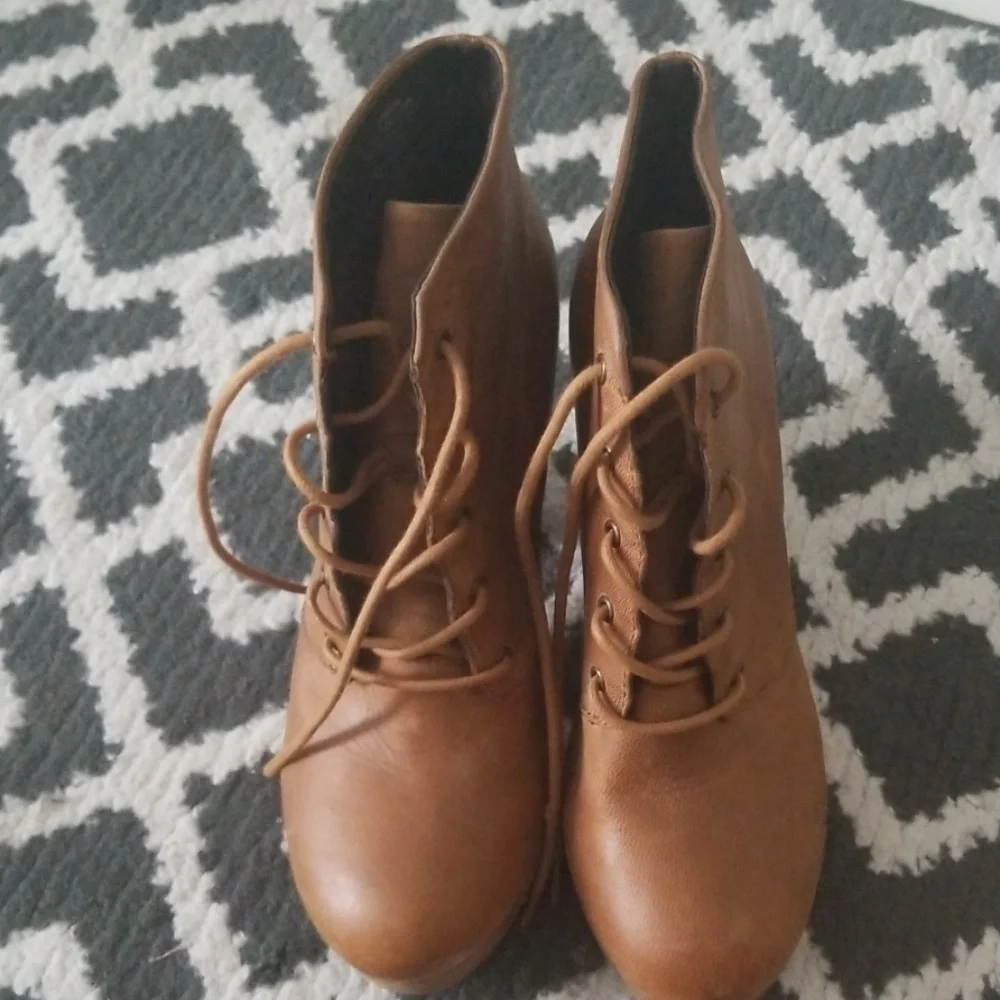 Booties - Picture 2 of 3